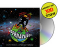 Supernatural | Natural Disasters | Limited CD (300 copies) | Neu OVP