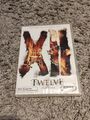 Twelve - Die Jury - DVD - Neu Ovp FSK 18 🔥🔥