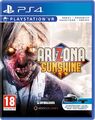 Arizona Sunshine Fo - Arizona Sunshine für Playstation VR/PS4 - N - J1398z