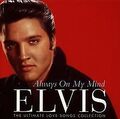 Always on My Mind: The Ultimate Love Songs Collection... | CD | Zustand sehr gut