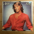 LP - Andy Gibb – Shadow Dancing - Disco, Vocal - 1978