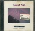 LEVEL 42 "Level Best (A Collection Of Their Greatest Hits)" CD-Album