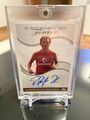 Topps FC Bayern München Forever Hans Pflügler Auto