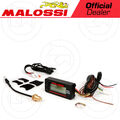 MALOSSI 5817540B STRUMENTAZIONE CONTA ORE / GIRI TEMP APRILIA SR 150 2T