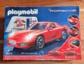 PLAYMOBIL Porsche 911 Carrera S Art.Nr. 3911