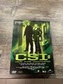 CSI: Crime Scene Investigation - Season 2.1 (3 DVD Digipack) von Kenneth Fink...