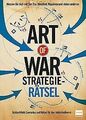 The Art of War - Strategierätsel: Schlachtfeld-Szen... | Buch | Zustand sehr gut