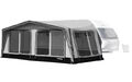 Westfield Pluto Wohnwagenvorzelt Größe 8 Zelt Camping B-Ware