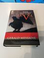 Die Geschichte des Teufels Gerald Messadie 1996 1. Auflage Hardcover Buch Böse 