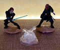 Disney Infinity 3.0 Star Wars - Twilight of the Republic Spiel-Set