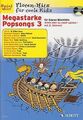 Megastarke Popsongs - Für 1 oder 2 Sopran-Blockflöten: M... | Buch | Zustand gut