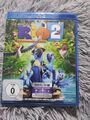  Rio 2 - Dschungelfieber - 2014 / Blu Ray, neuwertig 