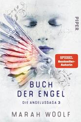 Marah Woolf Buch der Engel