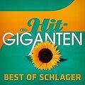Die Hit Giganten Best of Schlager von Various | CD | Zustand gut
