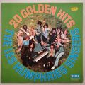 20 Golden Hits [Vinyl, 12"LP, NR: 63 780 AJ]. Les Humphries Singers: