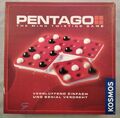 KOSMOS 690328: Pentago - Verblüffend einfach und genial verdreht [Strategiespiel