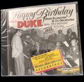 DUKE ELLINGTON - Happy Birthday Duke Vol.5 OVP