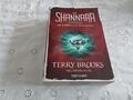 Die Shannara-Chroniken: Die Erben von Shannara 1 - Heldensuche von Terry Brooks