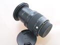 Sigma 17-70mm F/2.8-4.0 DC OS HSM Objektiv für Nikon , vom Händler...#