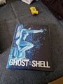 Coffret Ghost in The Shell Edition collector limitée  Blu-Ray Import Japonnais 