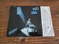 LP Vinyl Falco Einzelhaft + OIS Inkl. Derr Kommissar & Maschine Brennt