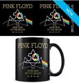 Pop Rock Collector-Mug/Tasse -Pink Floyd 'Dark Side Of Moon' -50ème Anniversaire