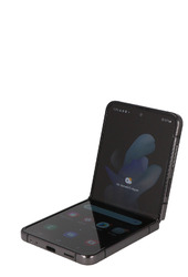 Samsung Galaxy Z Flip4 512GB grau Smartphone Klapphandy - SEHR GUT REFURBISHED