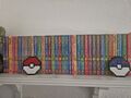 Pokemon Mangas