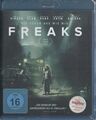 Freaks Sie sehen aus wie wir Blu Ray NEU Emile Hirsch Bruce Dern Grace Park