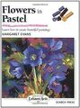 Flowers in Pastel (Step-By-Step Leisure Arts) von E... | Buch | Zustand sehr gut