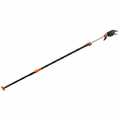 Gardena Gartenschere Teleskop Baumschneider Astschere StarCut 410 plus 12001-20