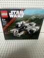 LEGO Star Wars: The Razor Crest Microfighter (75321)