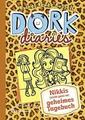DORK Diaries 9: Nikkis (nicht ganz so) geheimes Tagebuch ►►►UNGELESEN 