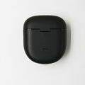 Ladecase für Bose QuietComfort Earbuds II Schwarz Black Charging Case Only