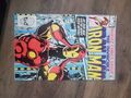 The Invincible Iron Man #170