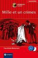 Mille et un crimes ~ Marc Blancher ~  9783817416455