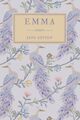 Emma (Peacock Edition), Top, Austen, Jane Buch