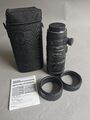 Sigma APO 70-200mm F/2.8 EX DG OS HSM für K-Mount (Pentax/Ricoh) Gebraucht 