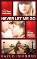 Never Let Me Go Film Tie-in| Buch| Ishiguro, Kazuo