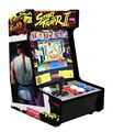 Arcade1Up - Street Fighter II Gegenspielanlage Defekt |A-392