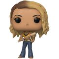 Funko Pop! Birds of Prey Black Canary Modelo 304 | 44372 | Caja Dañada Outlet Fi