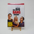 The Big Bang Theory Staffel 1 / DVD / Zustand Sehr gut 
