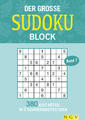 Der große Sudoku-Block Band 7 | 2023 | deutsch