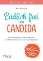 Ann Boroch | Endlich frei von Candida | Taschenbuch | Deutsch (2018) | 288 S.
