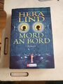 Roman "Mord an Bord"- Hera Lind