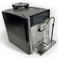 Siemens EQ.6 Series 300 15bar 1500W Kaffeevollautomat Silber - SEHR GUT GARANTIE