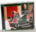 CD JAMES LAST - Melodies Forever