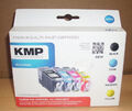 Multipack Tinte C81V kompatibel für Canon PGI-525PGBK CLI-526C M Y iP4850 iP4950