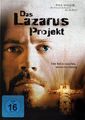 Das Lazarus Projekt (Steelbook) [DVD] [2009] gebr.-gut