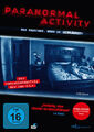 Paranormal Activity (DVD) Zustand Gut